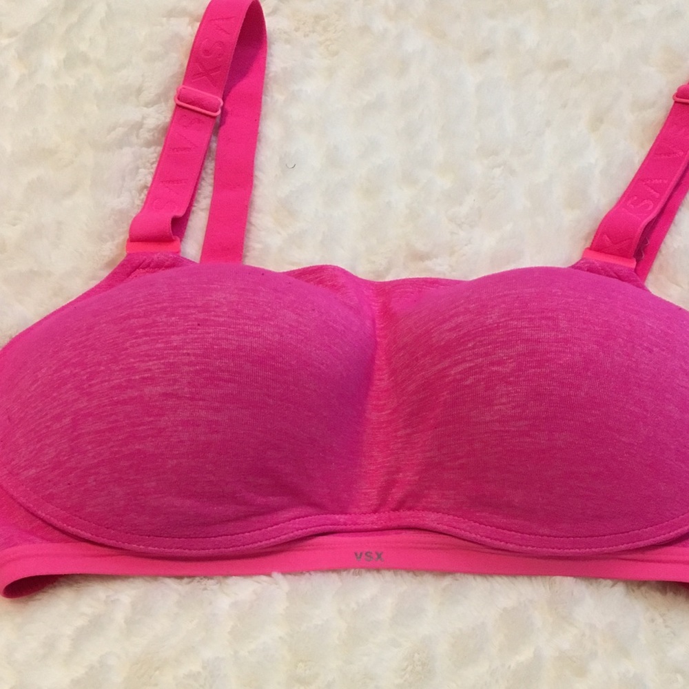 VSX sport bra